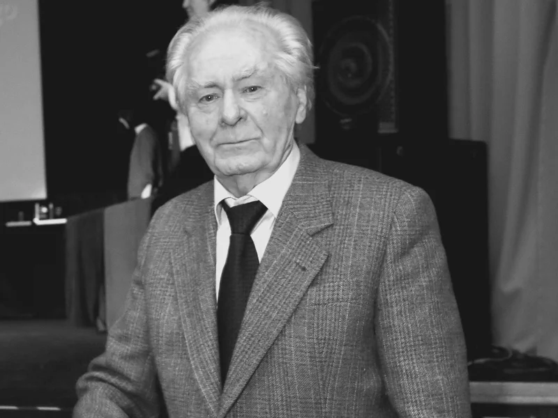 Nie żyje Wiesław Myśliwski. Wybitny polski pisarz kilka dni temu obchodził urodziny