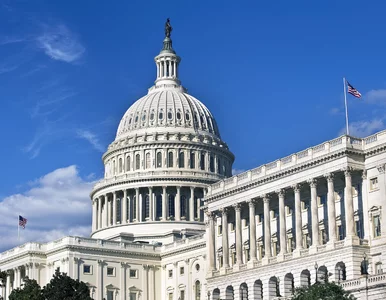 Miniatura: Pierwszy shutdown od lat. Stany...