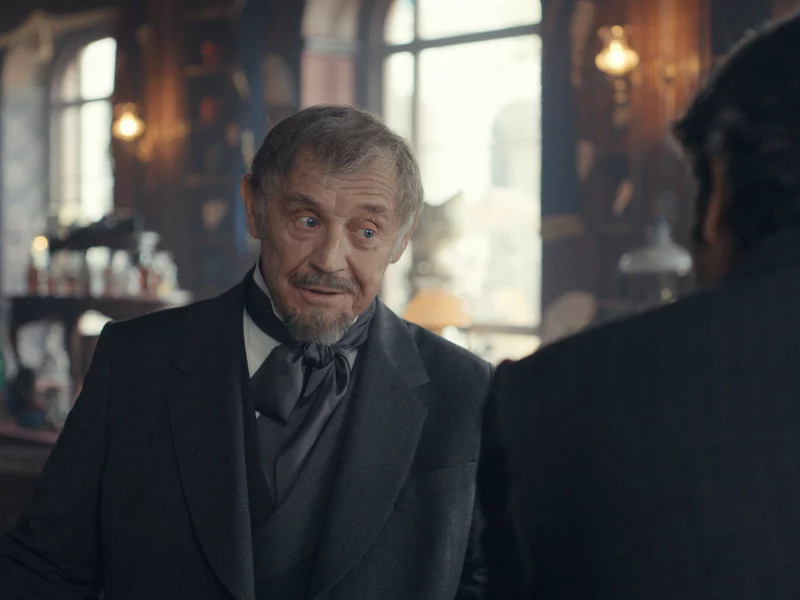 „Lalka”. Film, na który czeka cała Polska z nowym zwiastunem