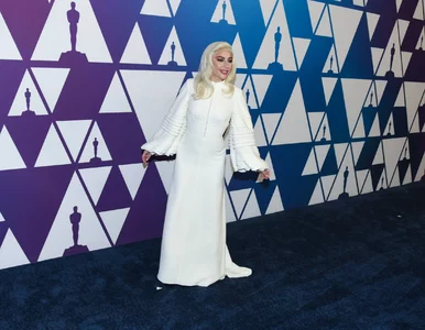 Miniatura: Nagrody Grammy rozdane. Lady Gaga...