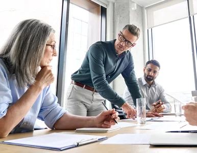 Miniatura: Ujawnianie płac obowiązkowe. Przełomowy...