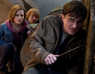 Miniatura: Ekstremalnie trudny quiz z filmu „Harry...