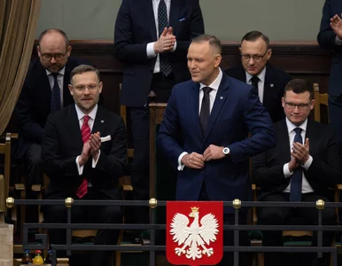 Miniatura: Coraz więcej wątpliwości w sprawie...