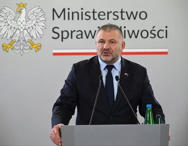 Miniatura: Żurek o potężnych uchybieniach Ziobry....