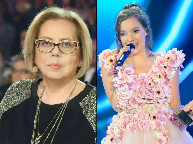 Muzyka Sanah jest koszmarna? Tak twierdzi polska mentorka