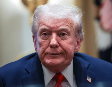 Miniatura: Trump poddał się badaniom. Wróciły teorie...