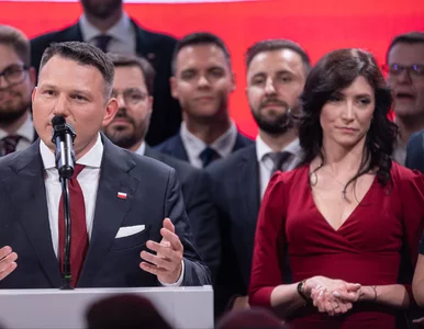 Miniatura: Burza w Konfederacji. Zajączkowska-Hernik...