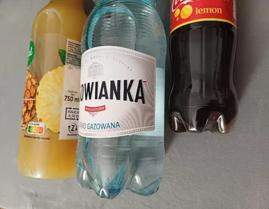 Miniatura: Bruksela dociśnie Polskę. Woda mineralna...