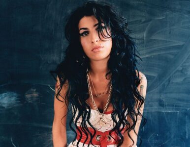 Biografia Amy Winehouse na Planete+ jesienią