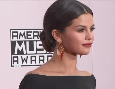 Miniatura: Selena Gomez wydaje nowy singiel