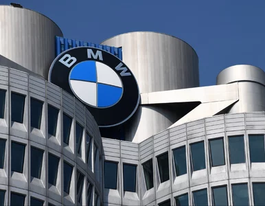 Miniatura: Kryzys w BMW. Czy niemiecka motoryzacja...