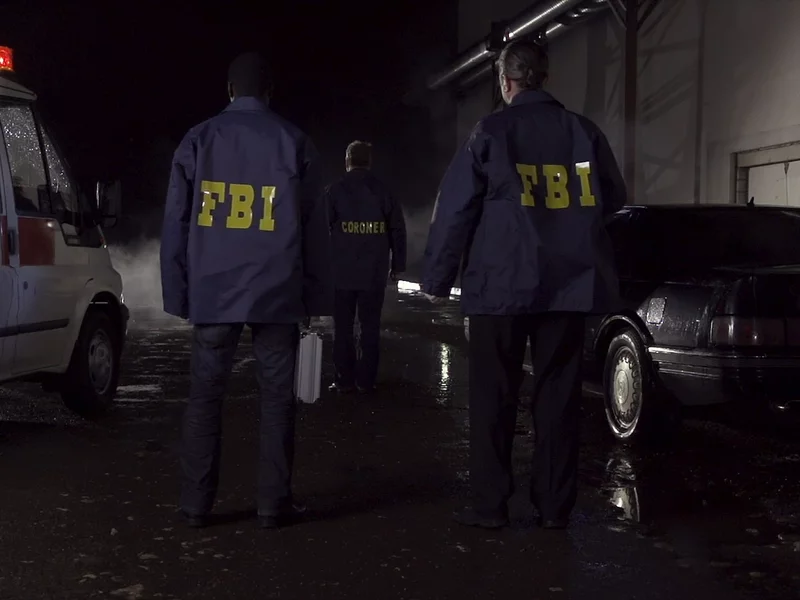29 mln dolarów i ucieczka za granicę. FBI poszukuje byłej gwiazdy branży telewizyjnej
