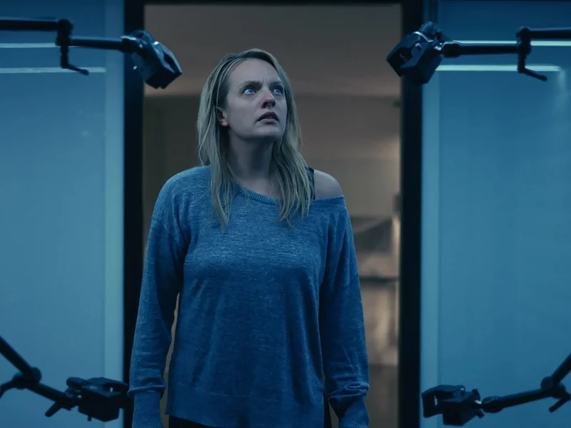 „Najlepszy thriller jaki widziałam”. Na Netflix wpadł genialny film i musicie go obejrzeć!