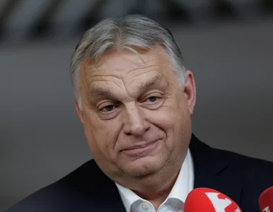 Miniatura: Viktor Orban o tajnym dokumencie UE ws....