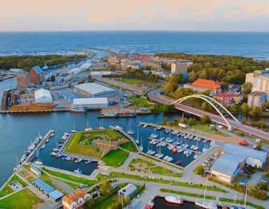 Miniatura: Polacy uwielbiają ten kurort. Ktoś zgarnął...