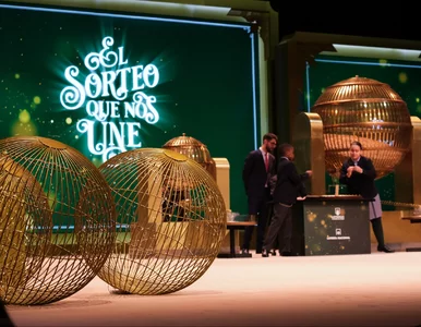 Miniatura: Świąteczna atrakcja Hiszpanii znana od...