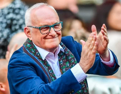 Miniatura: Jacek Cygan jednym mocnym zdaniem...