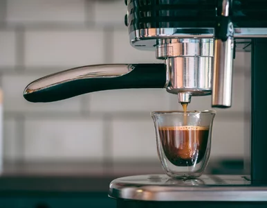 Miniatura: Kawa nie smakuje tak jak powinna? Ten...