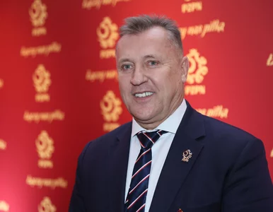 Miniatura: Przełom ws. PGE Narodowego? Cezary Kulesza...