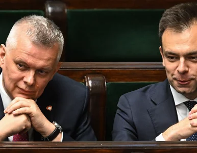 Miniatura: Inflacja niższa niż szacuje NBP?...