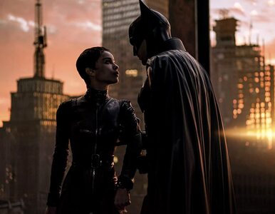 „The Batman” podbija kina. Zarobił już krocie, najlepsze otwarcie tego roku