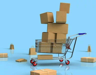 Miniatura: Niedziałające bony rabatowe i zero zwrotu...