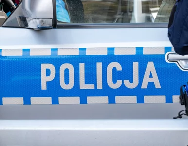 Miniatura: Tragiczny wypadek w Świętokrzyskiem. Nie...