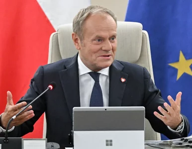 Miniatura: Wotum zaufania dla rządu Donalda Tuska....
