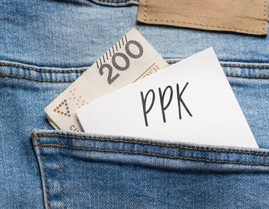 Miniatura: Dobry czas dla PPK. Grono oszczędzających...