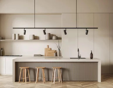 Miniatura: Systemy szynowe – sposób na nowoczesne...