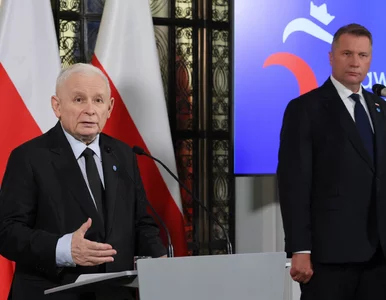 Miniatura: PiS szykuje tajemniczą niespodziankę....
