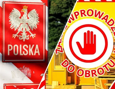 Miniatura: Wstrzymano transport jagód z Ukrainy. Oto...