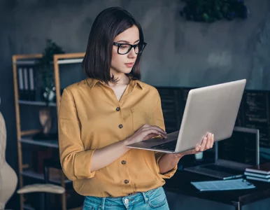 Miniatura: Znasz się na czymś dobrze? „Masz coś, co...