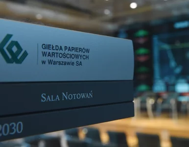 Miniatura: Inwestorzy zaniepokojeni wynikiem wyborów....
