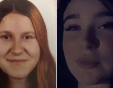 Miniatura: Roksana i Nikola zaginęły bez śladu....