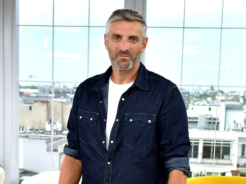 Maciej Dowbor odchodzi z „Dzień Dobry TVN”. Wydał oświadczenie