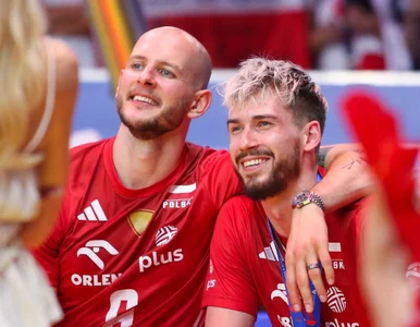 Miniatura: Reprezentacja Polski siatkarzy zagra u...