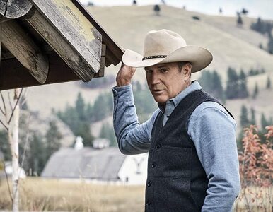 Jest trailer 2. sezonu „Yellowstone” z Kevinem Costnerem. Gdzie oglądać...
