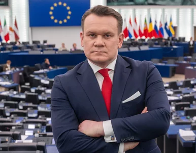 Miniatura: Kto będzie kolejnym papieżem? Tarczyński...