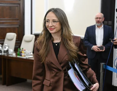 Miniatura: Ta ustawa wywołała awanturę w rządzie....