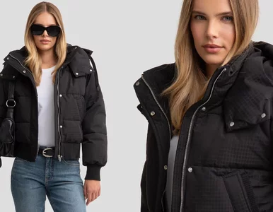 Miniatura: Kurtka przejściowa damska – jak wybrać...