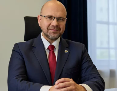Miniatura: Lex szarlatan „przeszedł” przez Sejm....