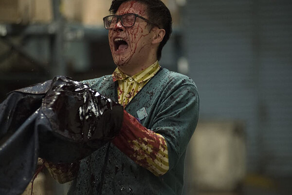 Miniatura: „Slaxx” – nowy horror o morderczych jeansach