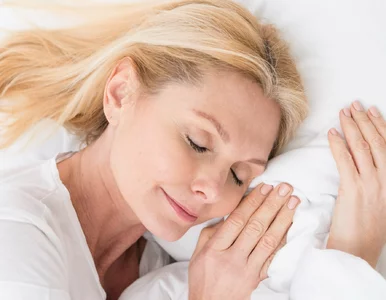 Miniatura: Śpisz mniej niż 6 godzin? Twoje serce i...