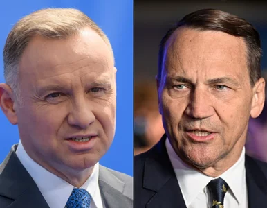 Miniatura: Andrzej Duda zbulwersowany. Zapowiada...