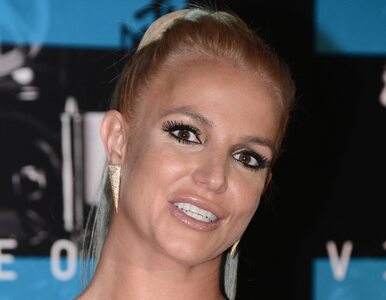Miniatura: Matka Britney Spears staje w obronie...
