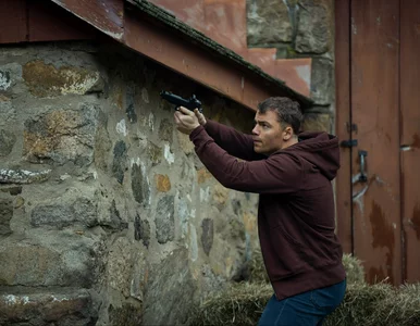 Miniatura: Nie tylko „Nocny agent”. Te 5 thrillerów...
