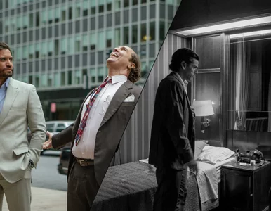Miniatura: Weekend z Netfliksem i HBO Max. Lista...