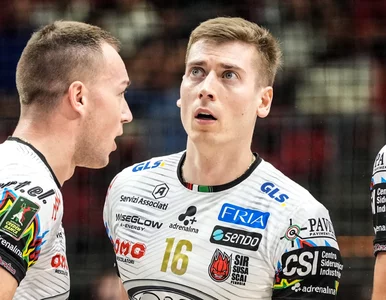 Miniatura: Kamil Semeniuk czaruje we Włoszech....