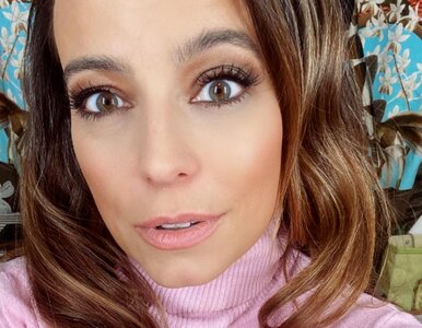 Anna Mucha ma zakaz wjazdu do USA. Zdradziła, o co chodzi